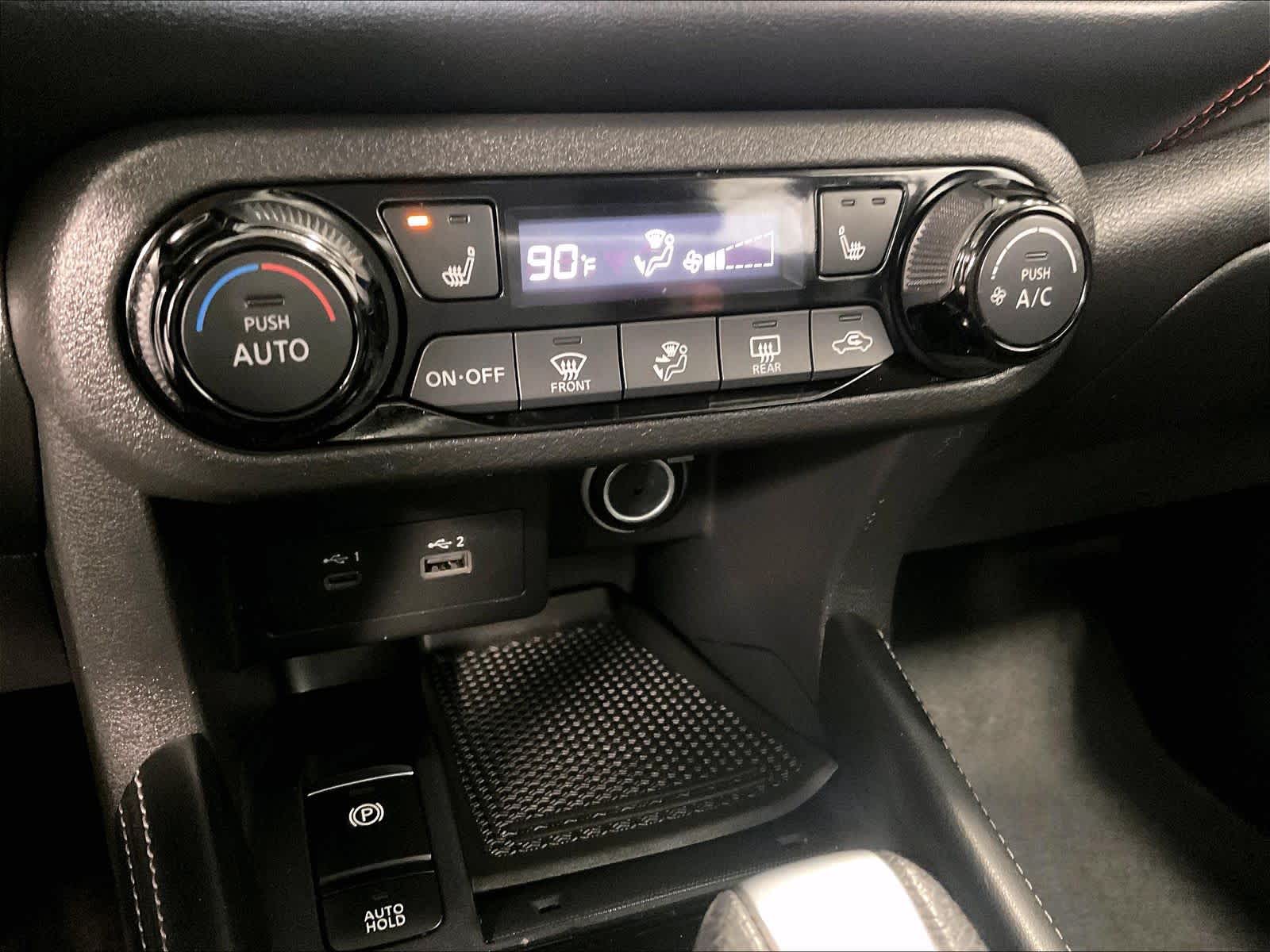 2023 Nissan Kicks SR - Photo 25