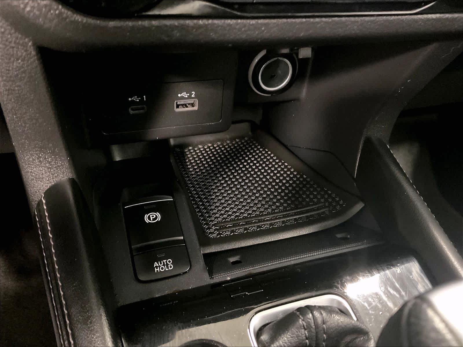 2023 Nissan Kicks SR - Photo 26