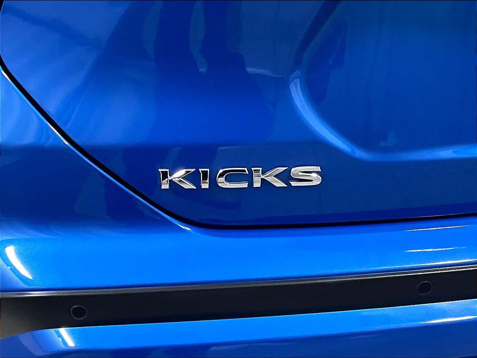 2023 Nissan Kicks SR - Photo 28