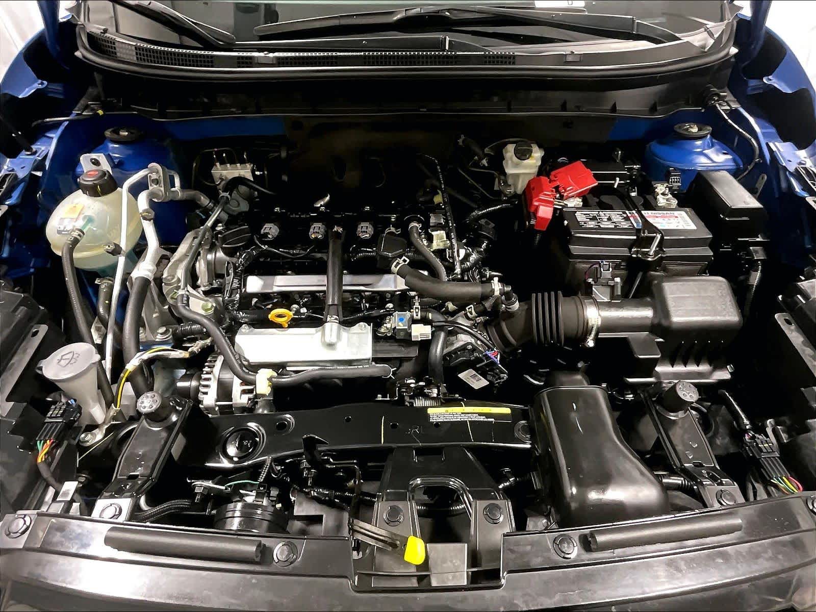 2023 Nissan Kicks SR - Photo 29