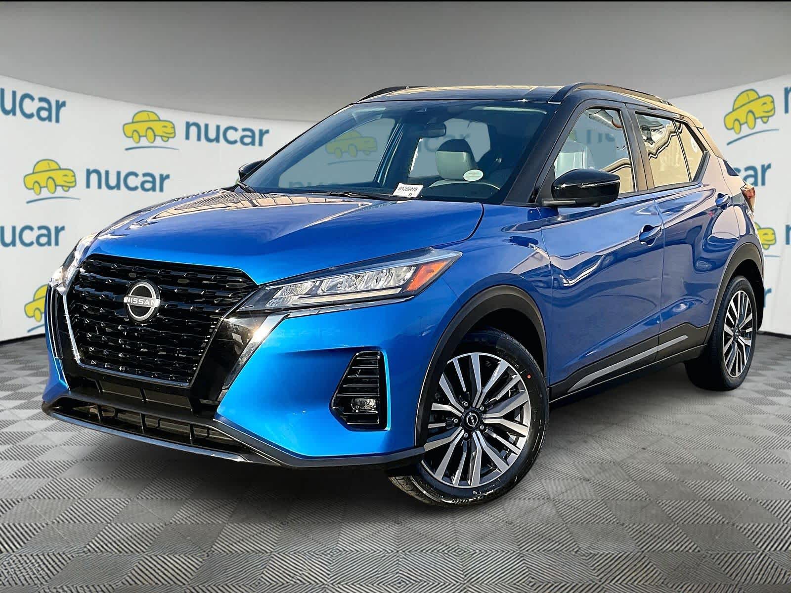 2023 Nissan Kicks SR - Photo 3