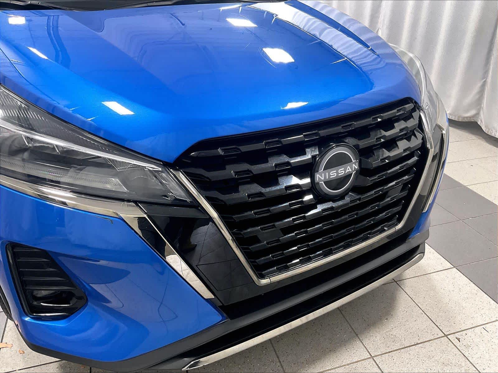 2023 Nissan Kicks SR - Photo 31