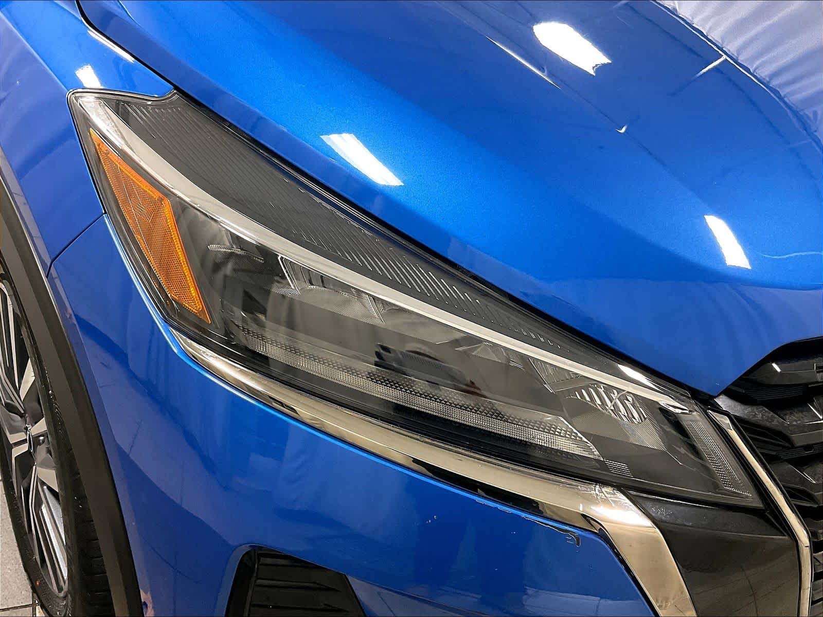 2023 Nissan Kicks SR - Photo 32