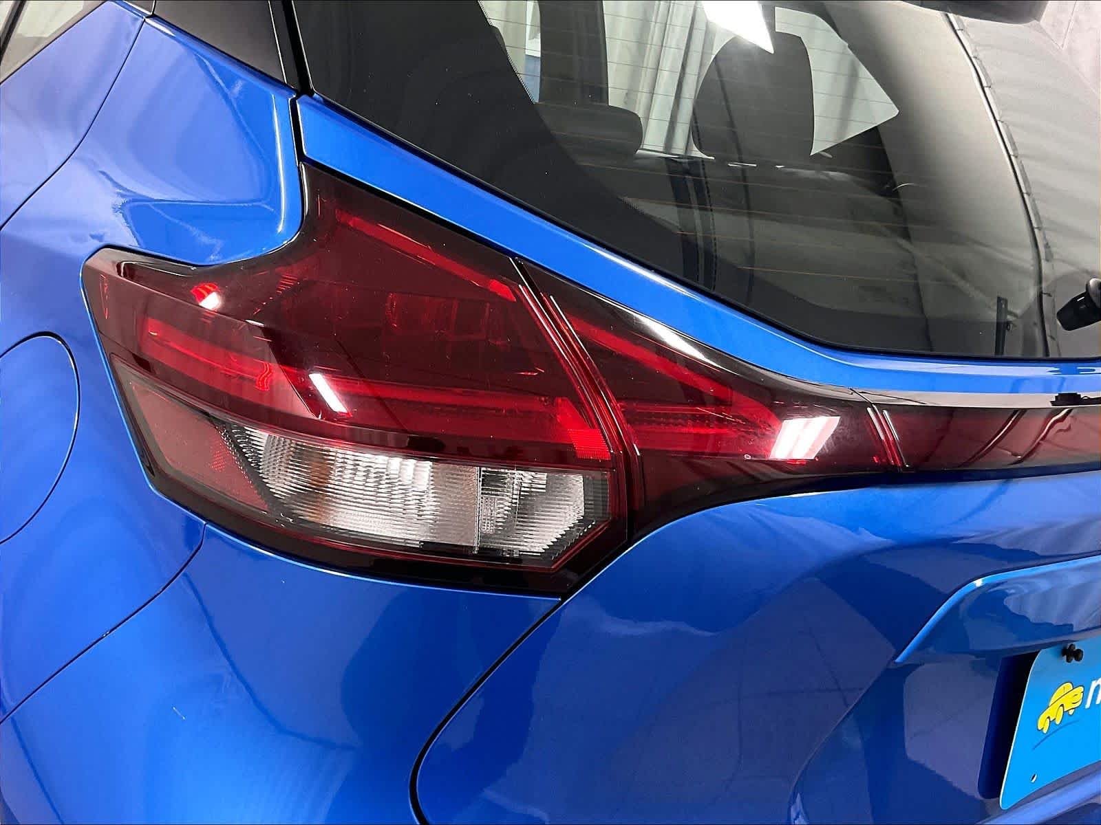 2023 Nissan Kicks SR - Photo 33