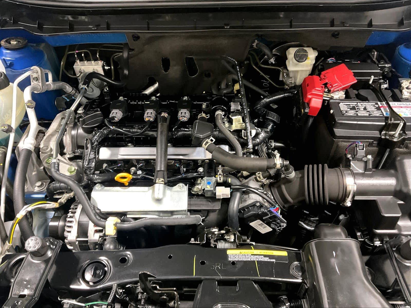 2023 Nissan Kicks SR - Photo 34