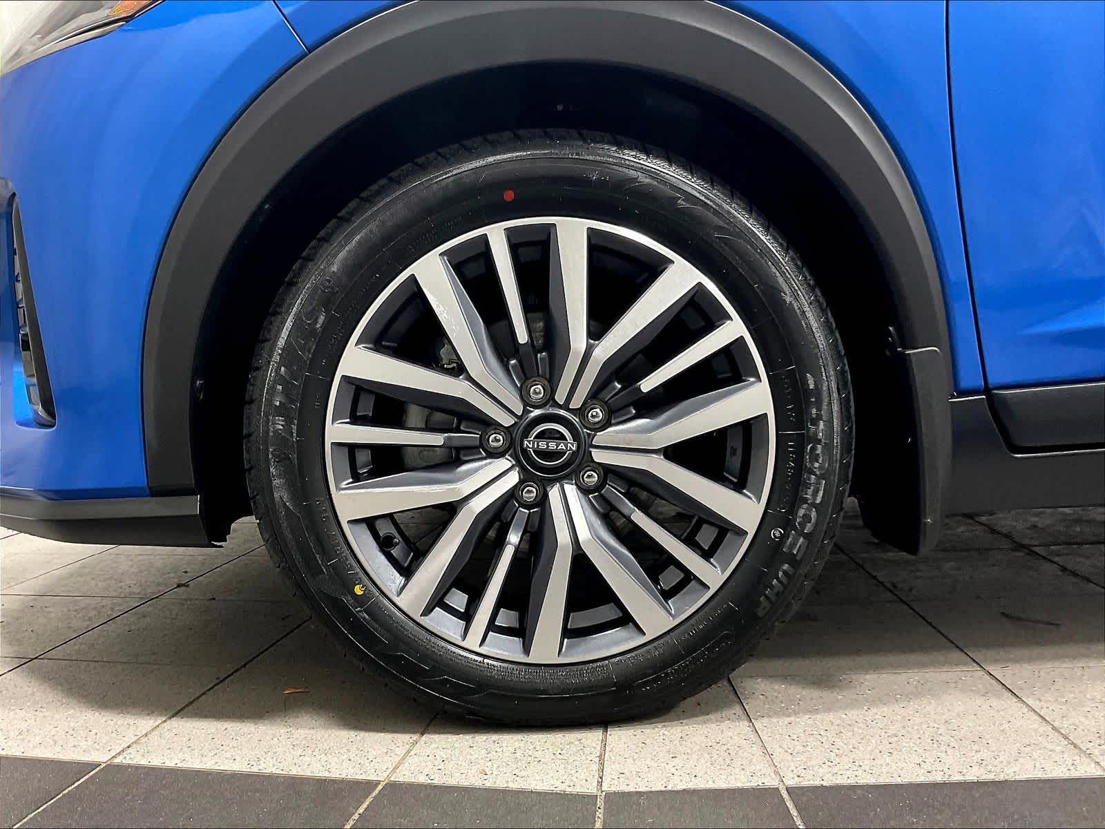 2023 Nissan Kicks SR - Photo 7