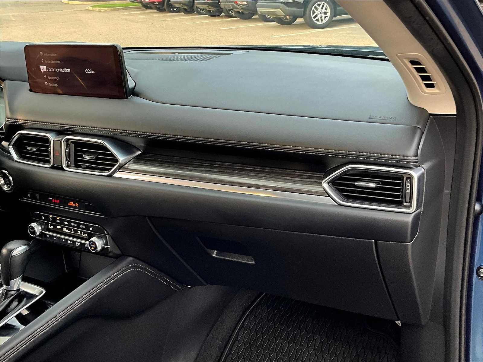 2022 Mazda CX-5 2.5 S Premium Plus Package - Photo 13