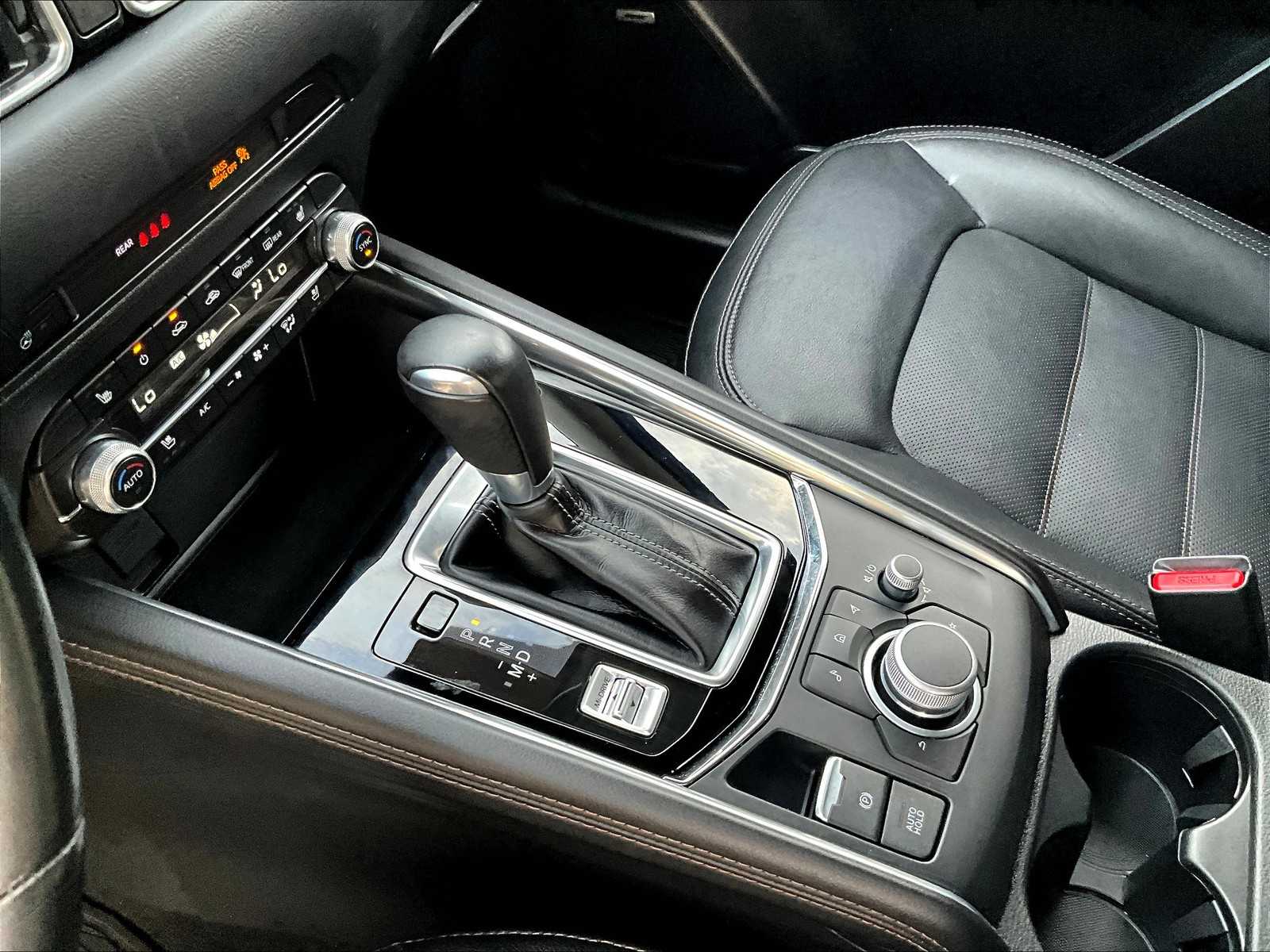 2022 Mazda CX-5 2.5 S Premium Plus Package - Photo 20