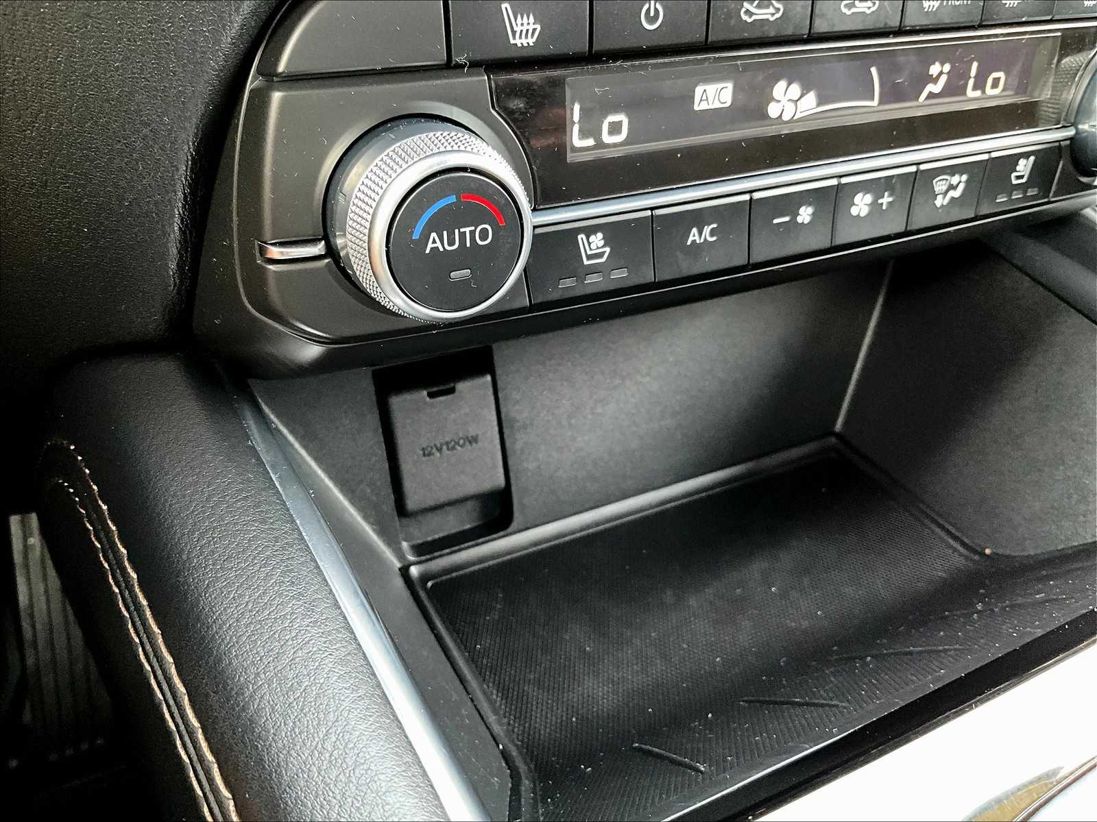 2022 Mazda CX-5 2.5 S Premium Plus Package - Photo 26