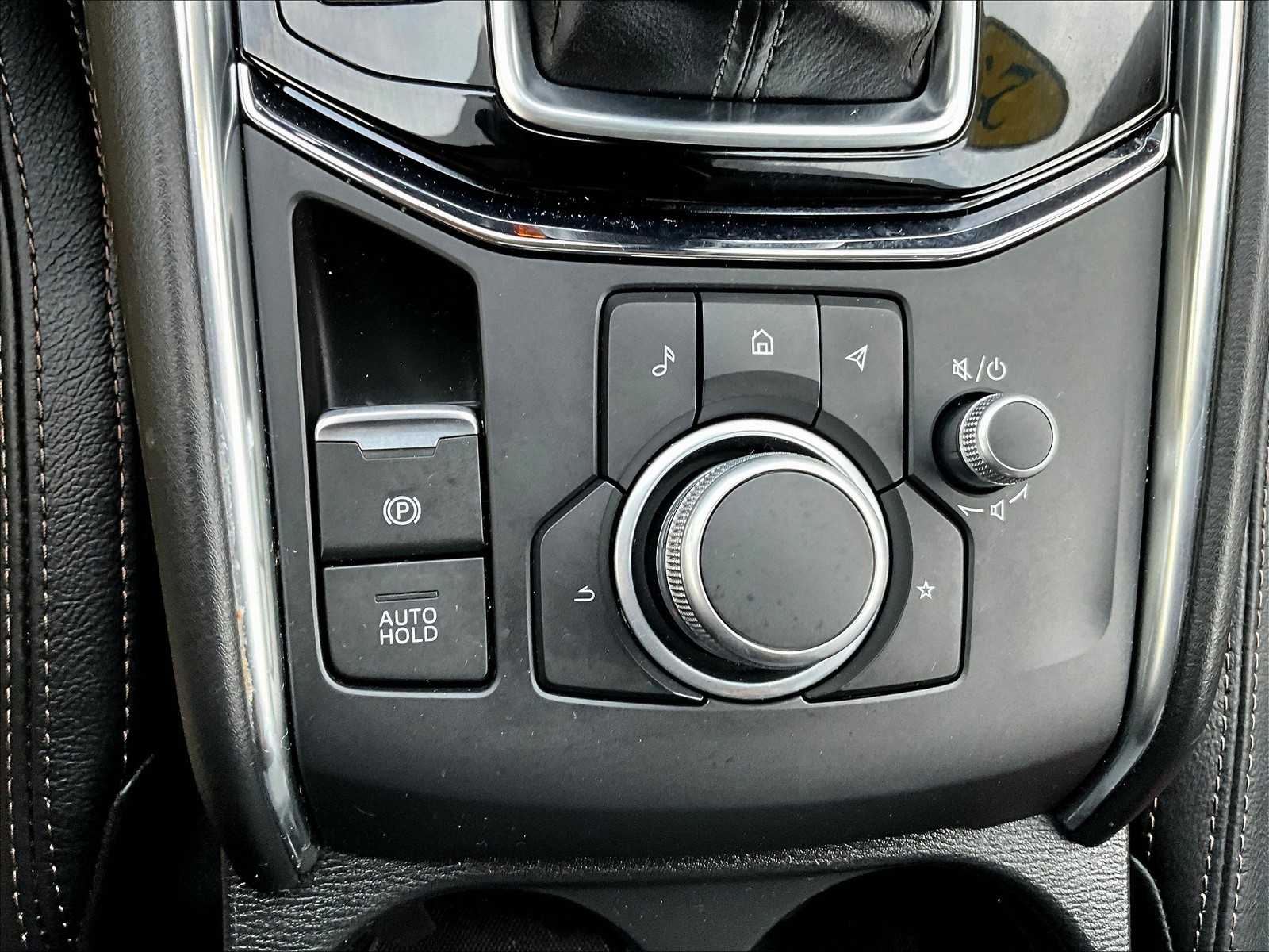 2022 Mazda CX-5 2.5 S Premium Plus Package - Photo 27