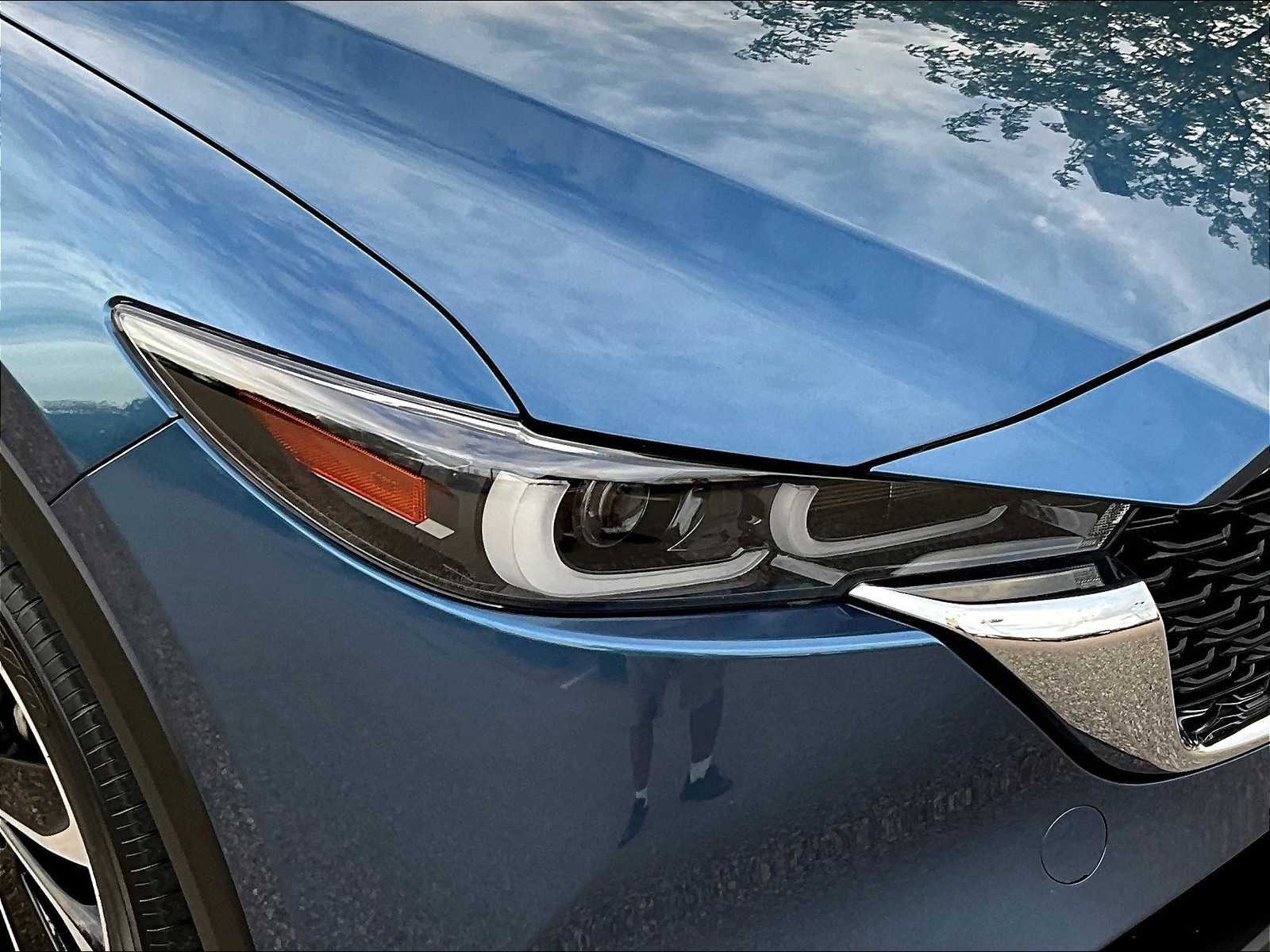 2022 Mazda CX-5 2.5 S Premium Plus Package - Photo 32