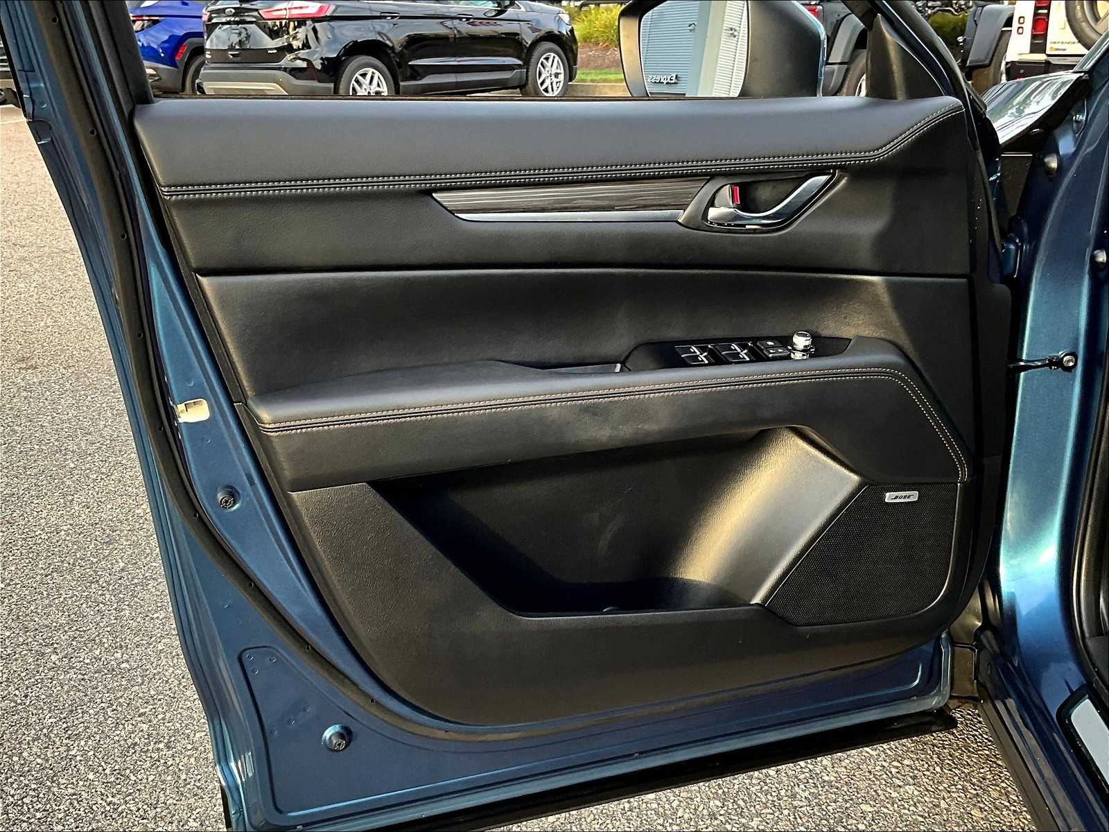 2022 Mazda CX-5 2.5 S Premium Plus Package - Photo 9