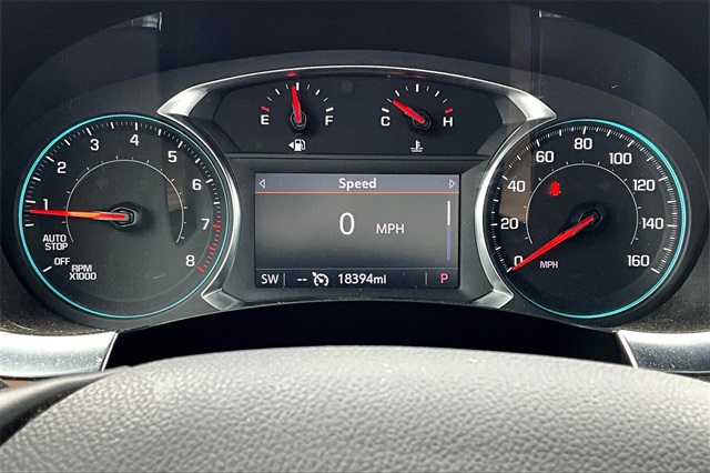 2023 Chevrolet Traverse LT - Photo 3
