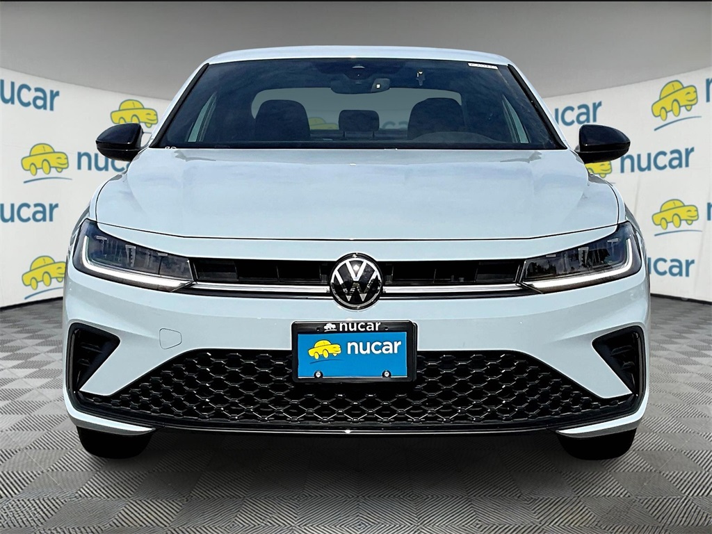 2025 Volkswagen Jetta 1.5T Sport - Photo 3