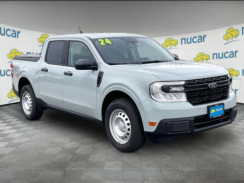 2024 Ford Maverick XL