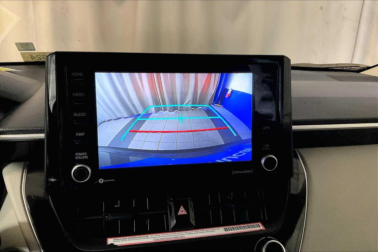 2022 Toyota Corolla Cross LE - Photo 19