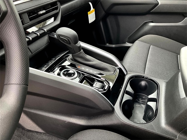 2026 Chevrolet Colorado Work Truck - Photo 12