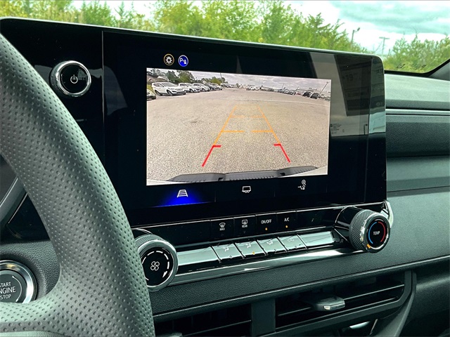 2026 Chevrolet Colorado Work Truck - Photo 14