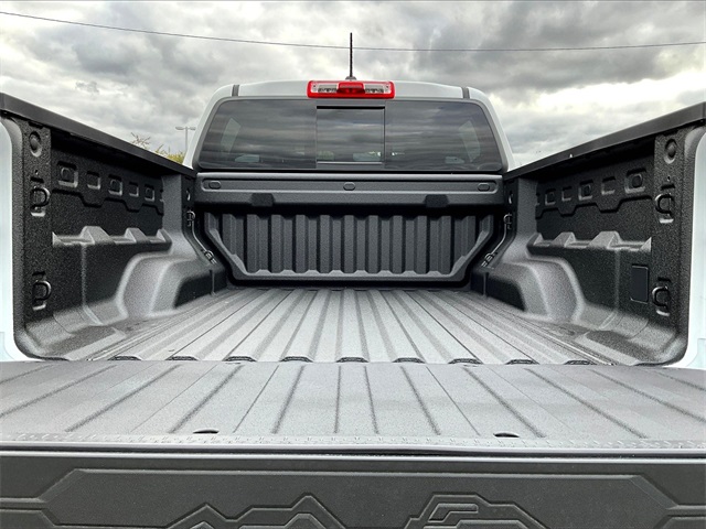 2026 Chevrolet Colorado Work Truck - Photo 16