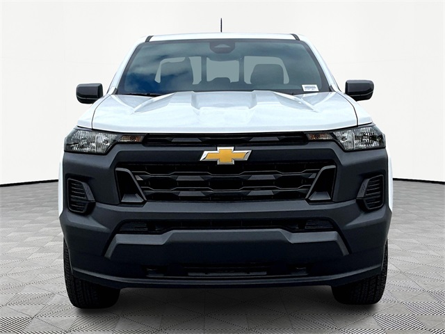 2026 Chevrolet Colorado Work Truck - Photo 2