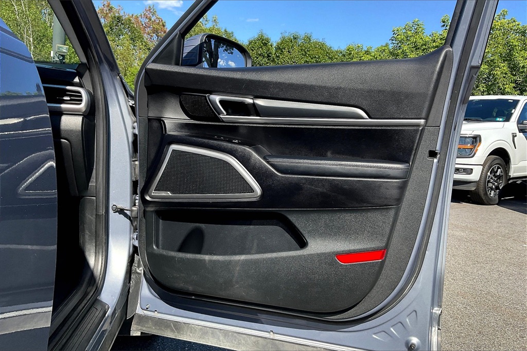 2021 Kia Telluride S - Photo 11
