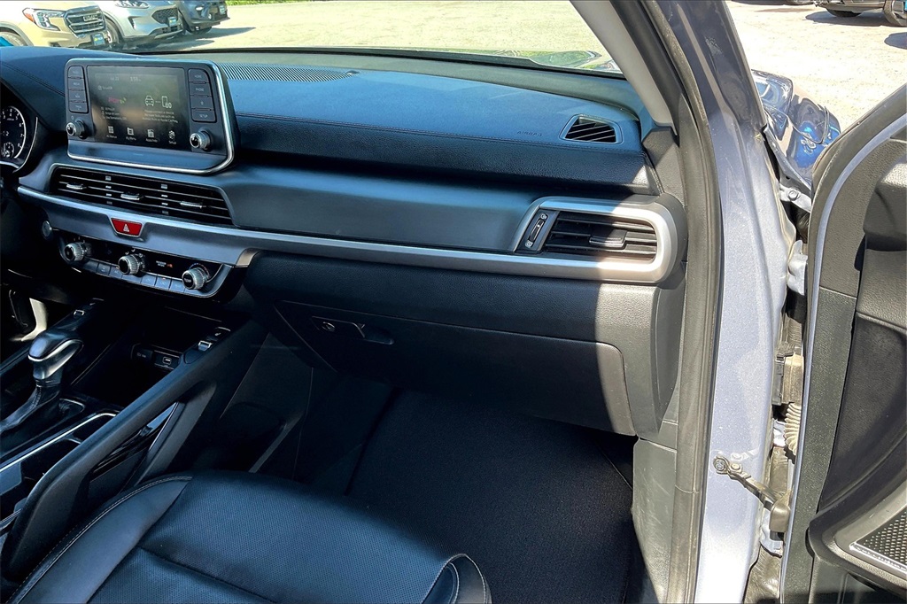 2021 Kia Telluride S - Photo 12
