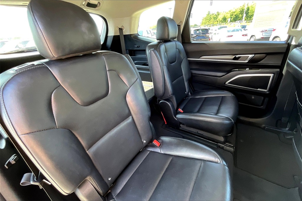 2021 Kia Telluride S - Photo 15