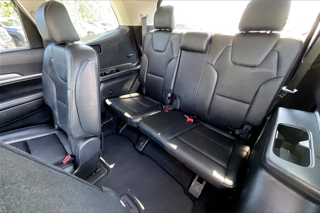 2021 Kia Telluride S - Photo 16