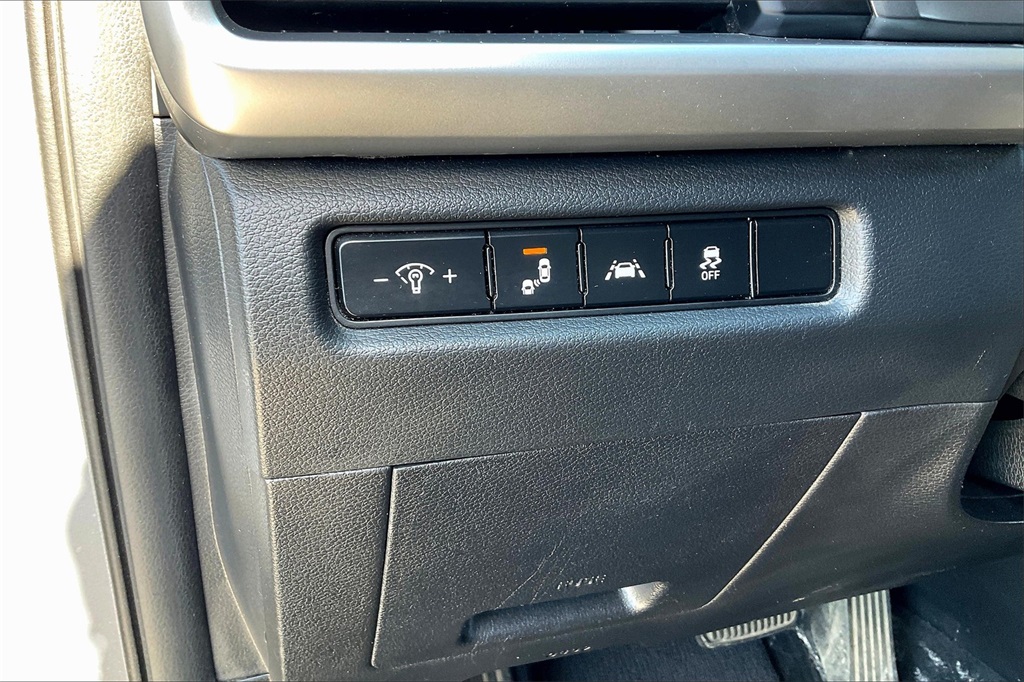 2021 Kia Telluride S - Photo 27