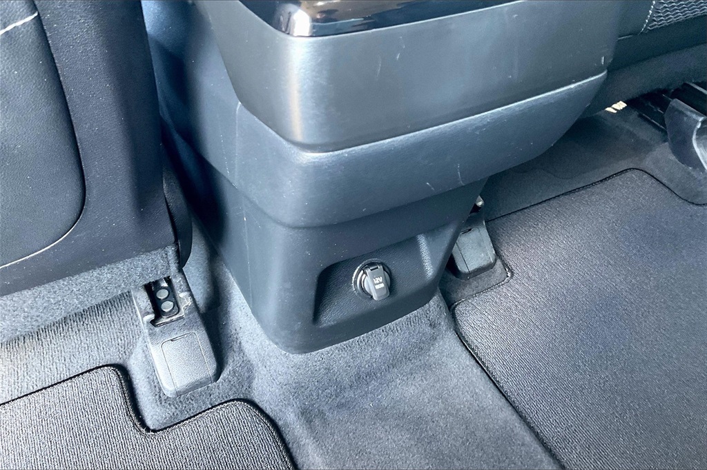 2021 Kia Telluride S - Photo 28