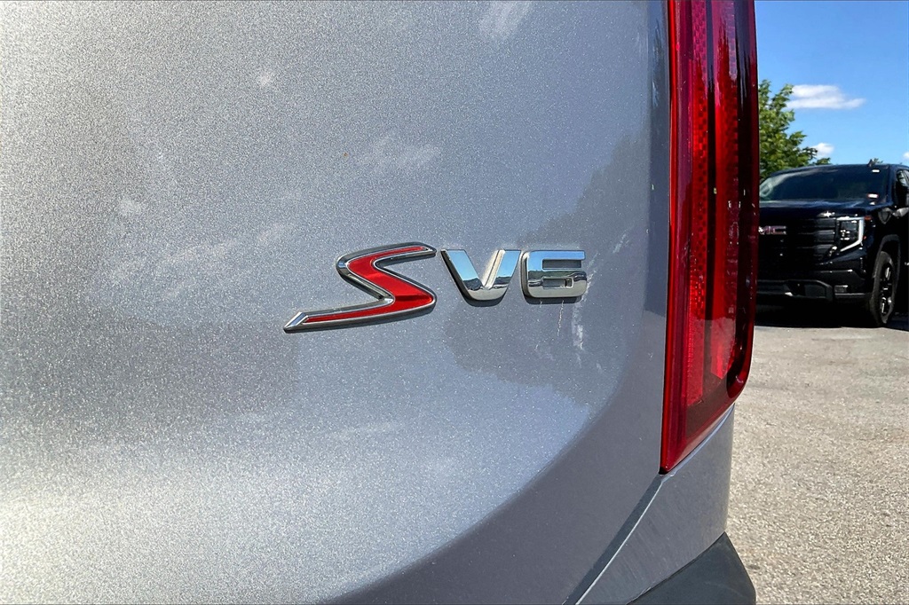 2021 Kia Telluride S - Photo 29