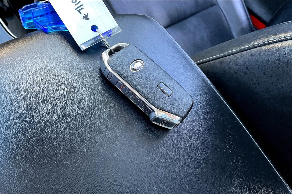 2021 Kia Telluride S - Photo 30