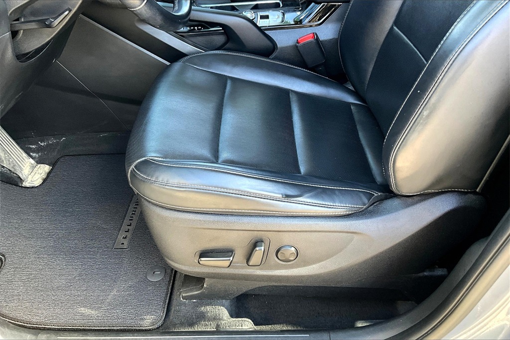 2021 Kia Telluride S - Photo 36