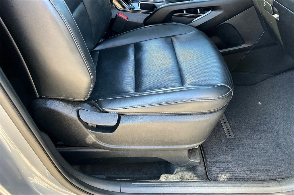 2021 Kia Telluride S - Photo 39
