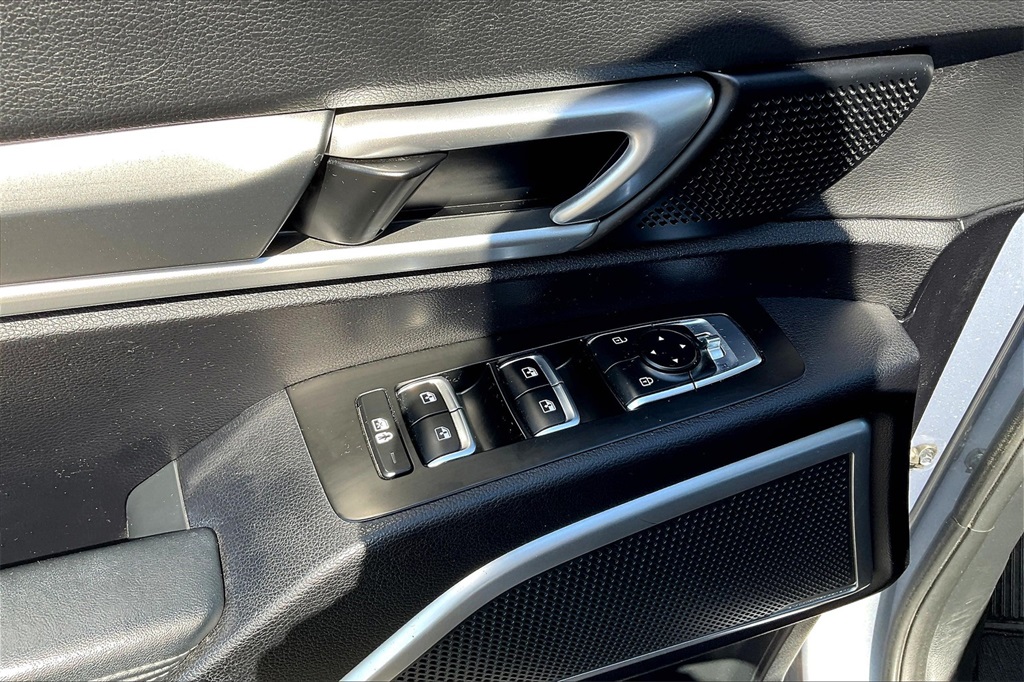 2021 Kia Telluride S - Photo 40