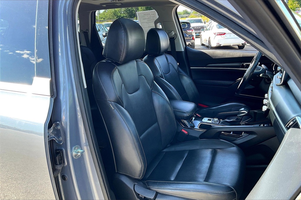 2021 Kia Telluride S - Photo 10