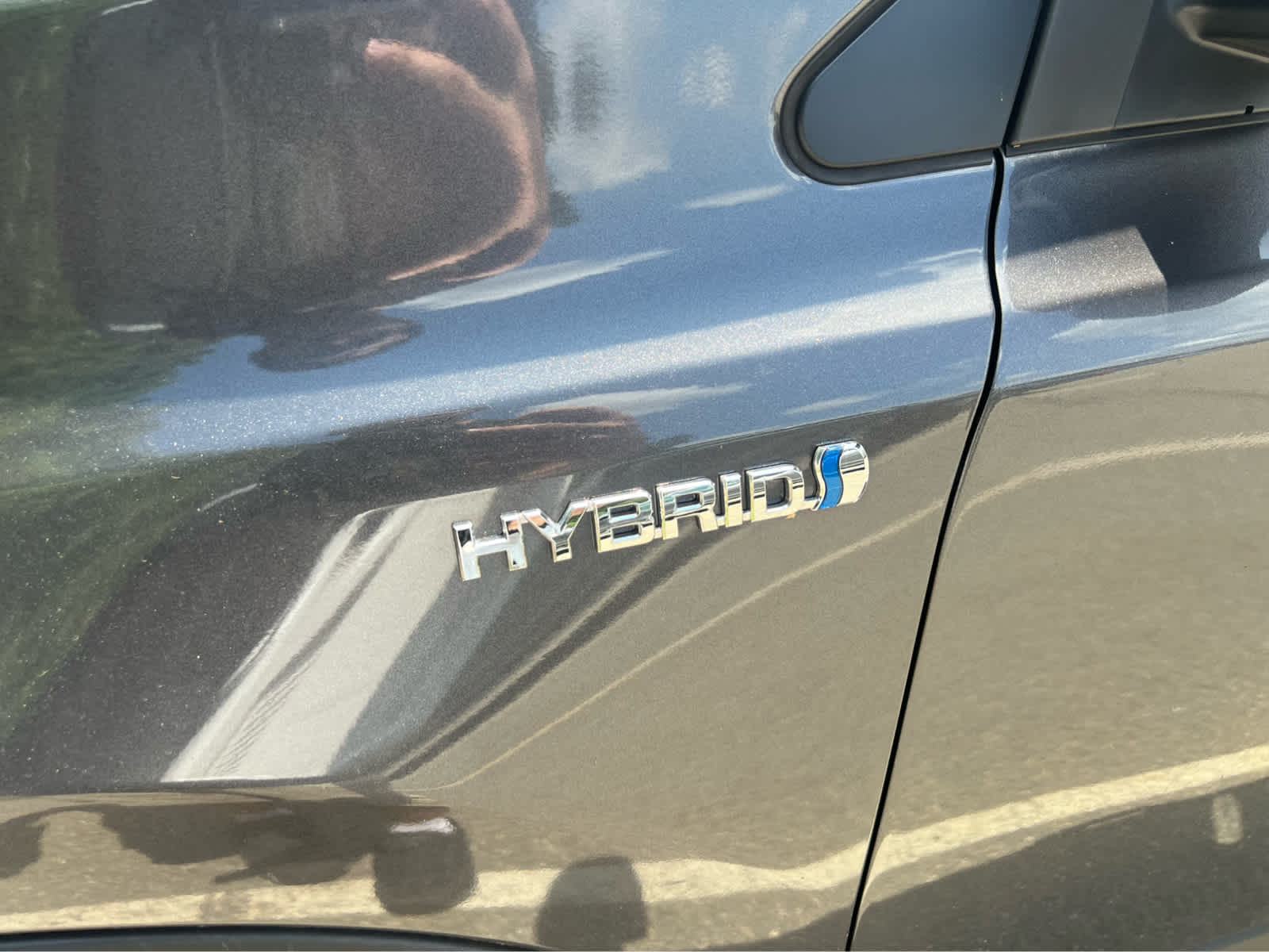 2016 Toyota RAV4 Hybrid Limited - Photo 7
