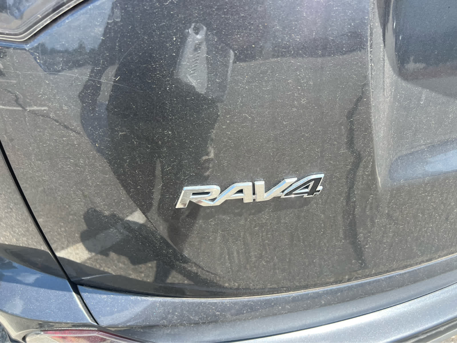 2016 Toyota RAV4 Hybrid Limited - Photo 9