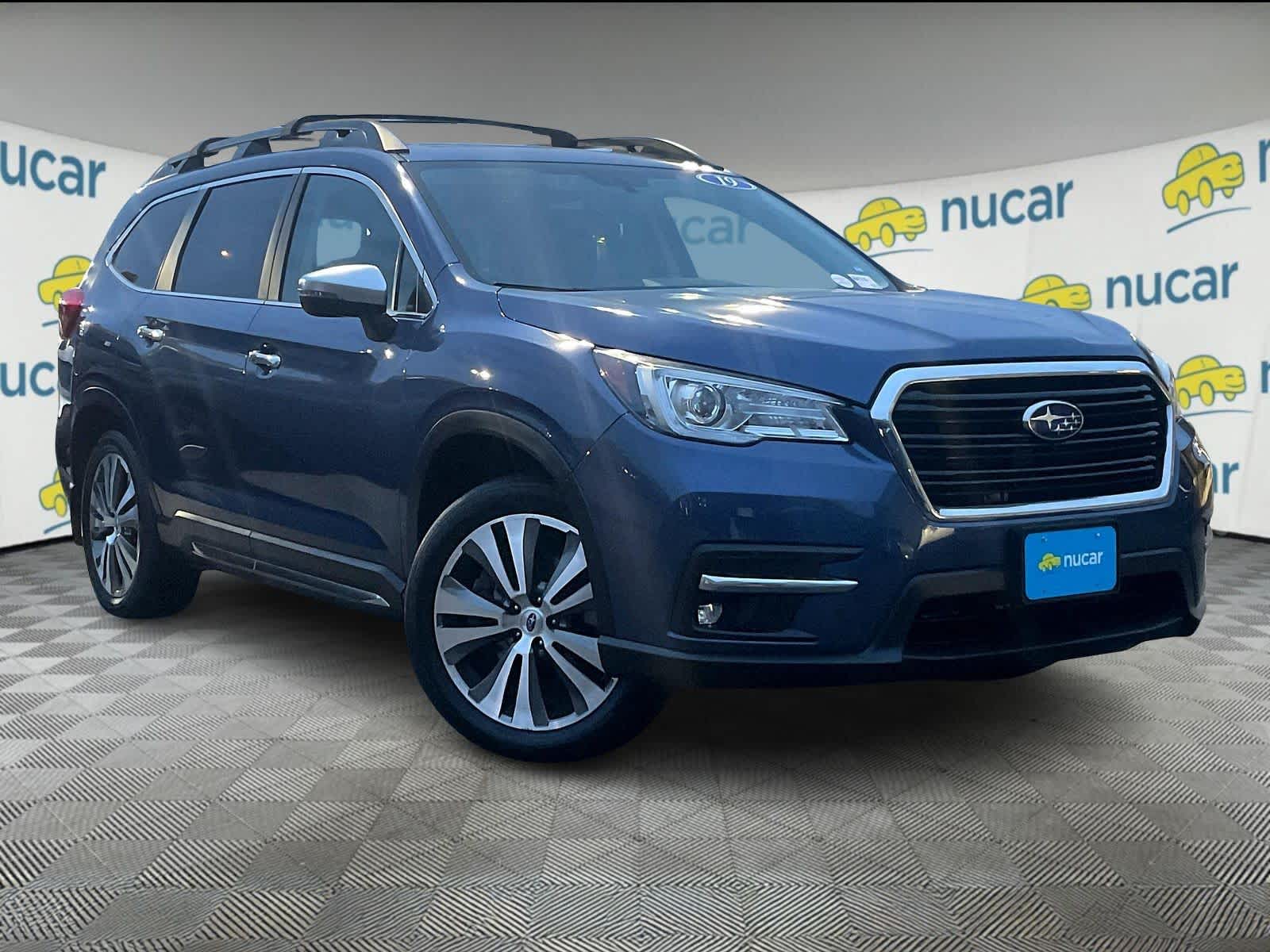 2019 Subaru Ascent Touring