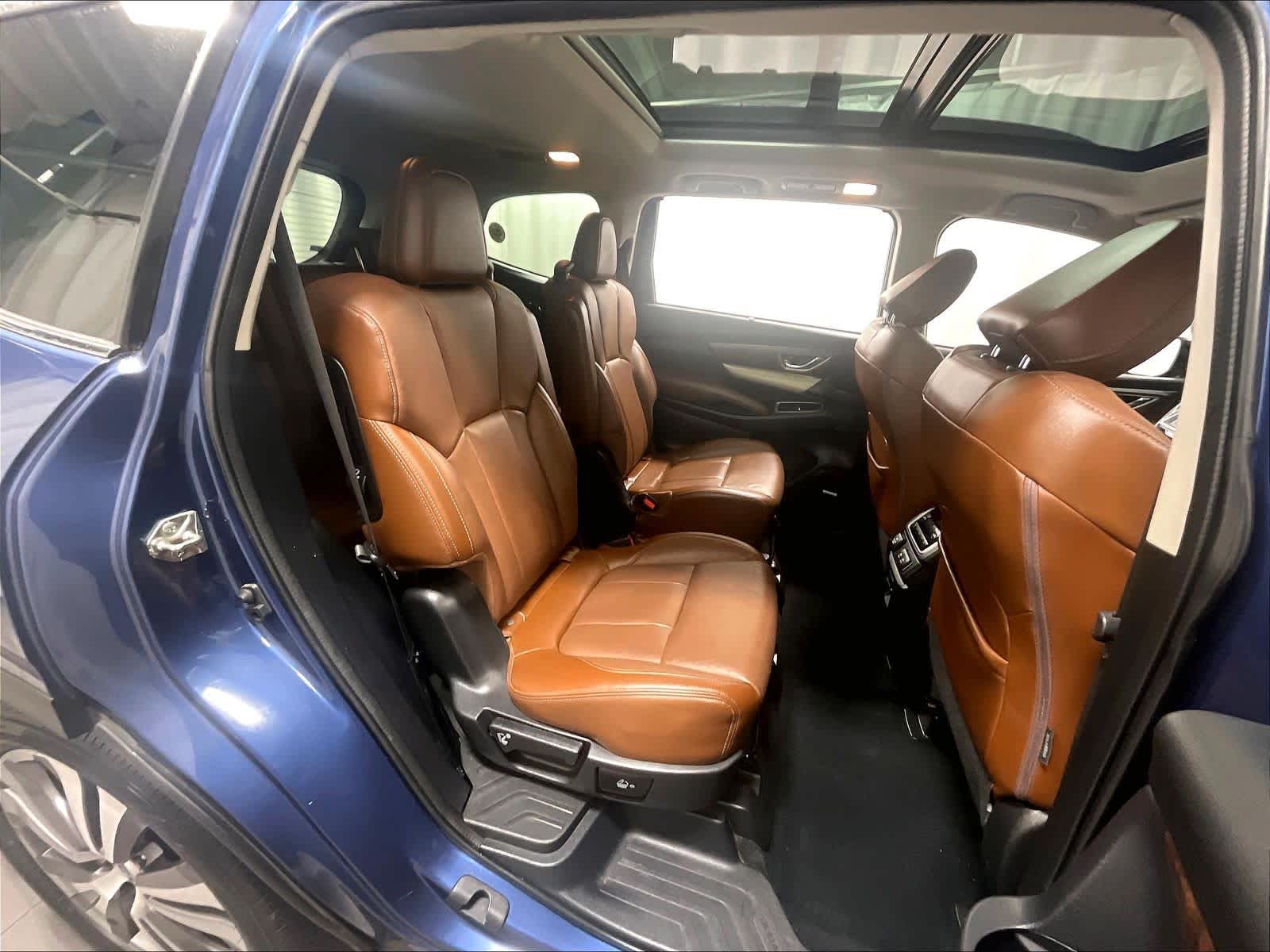 2019 Subaru Ascent Touring - Photo 16