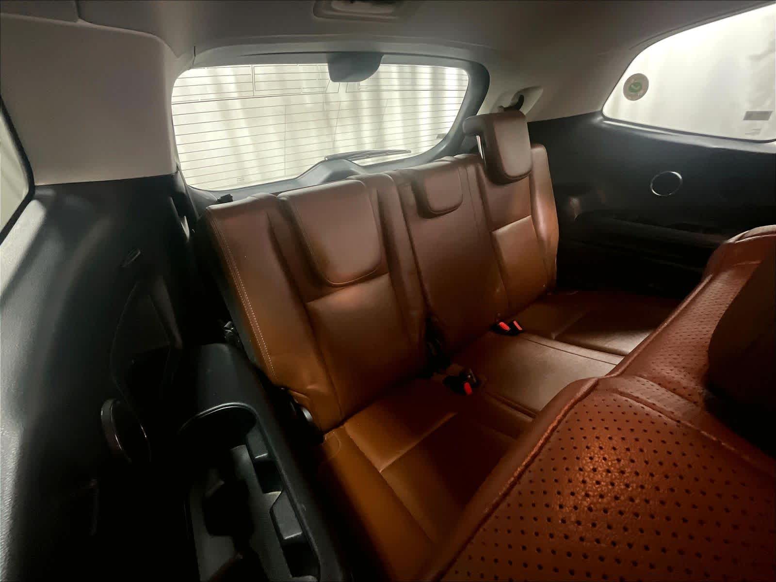 2019 Subaru Ascent Touring - Photo 17