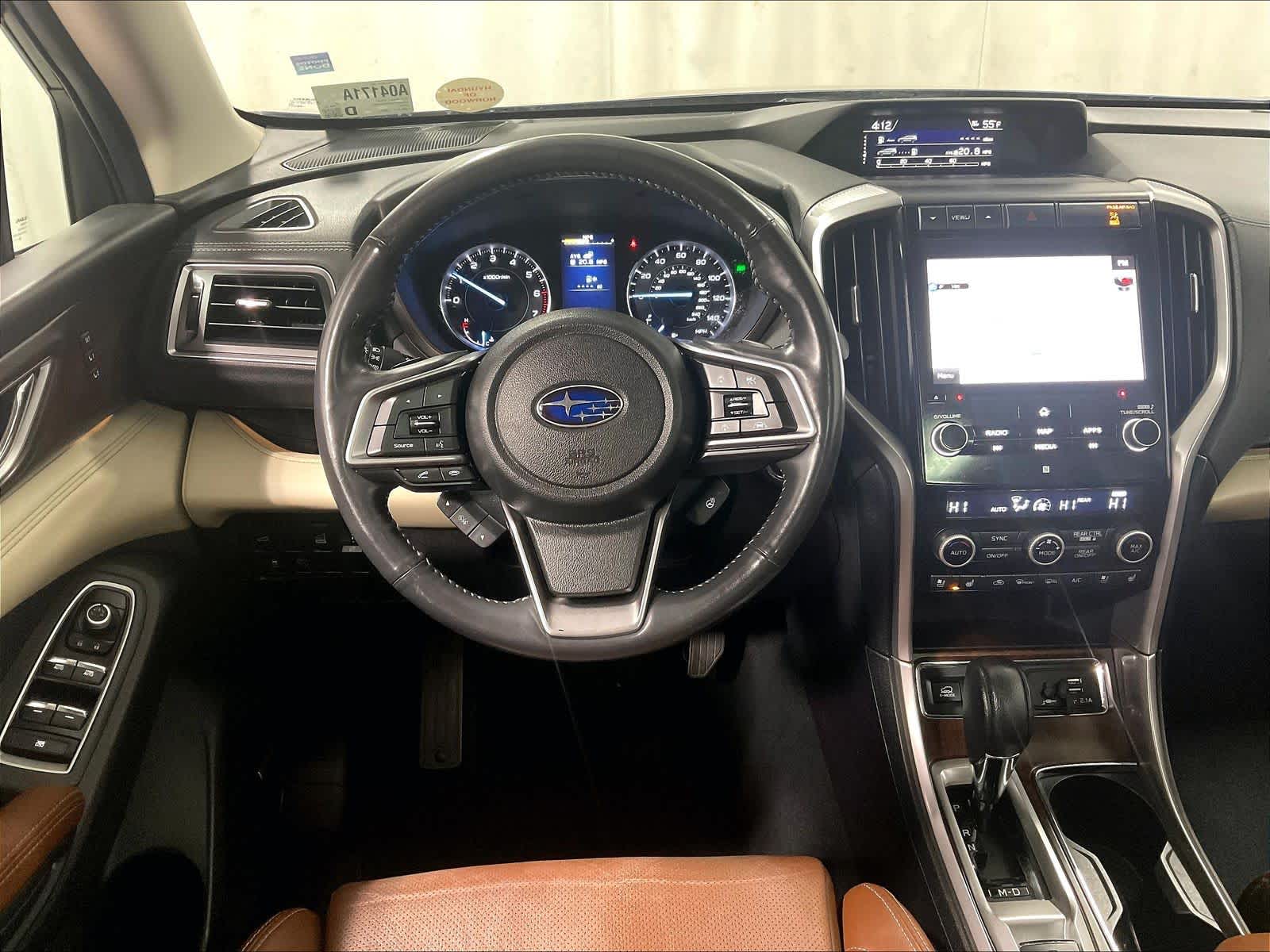 2019 Subaru Ascent Touring - Photo 18