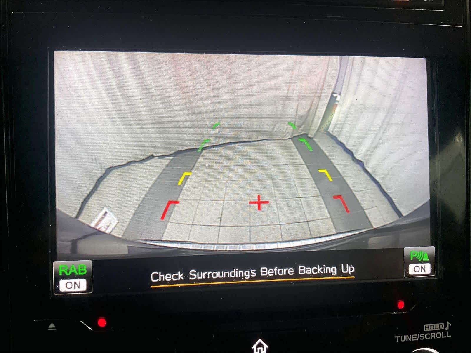 2019 Subaru Ascent Touring - Photo 20