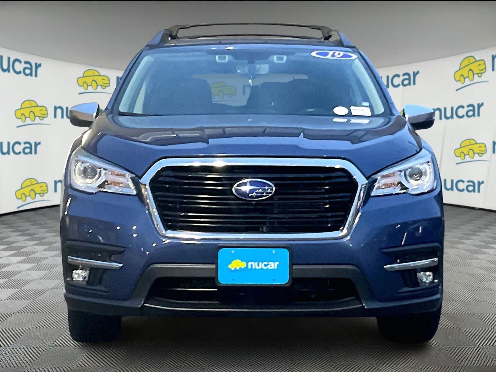 2019 Subaru Ascent Touring - Photo 2