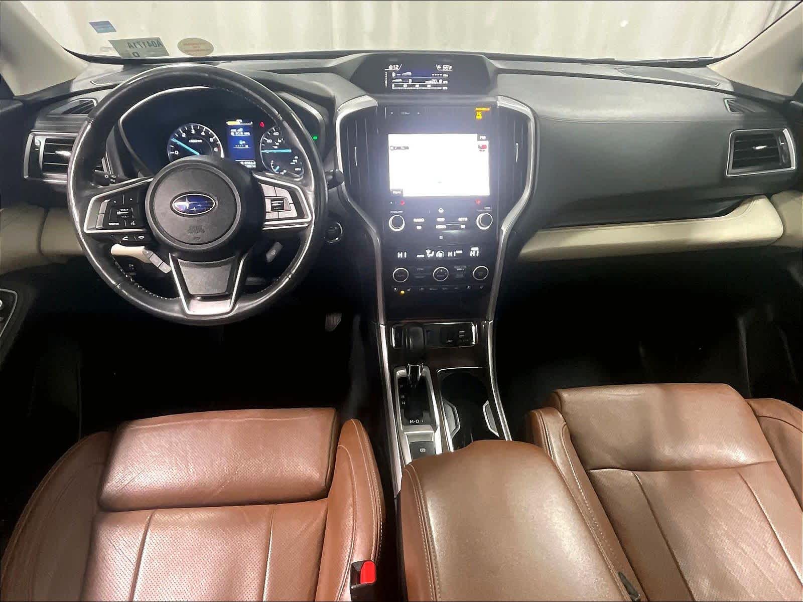 2019 Subaru Ascent Touring - Photo 22