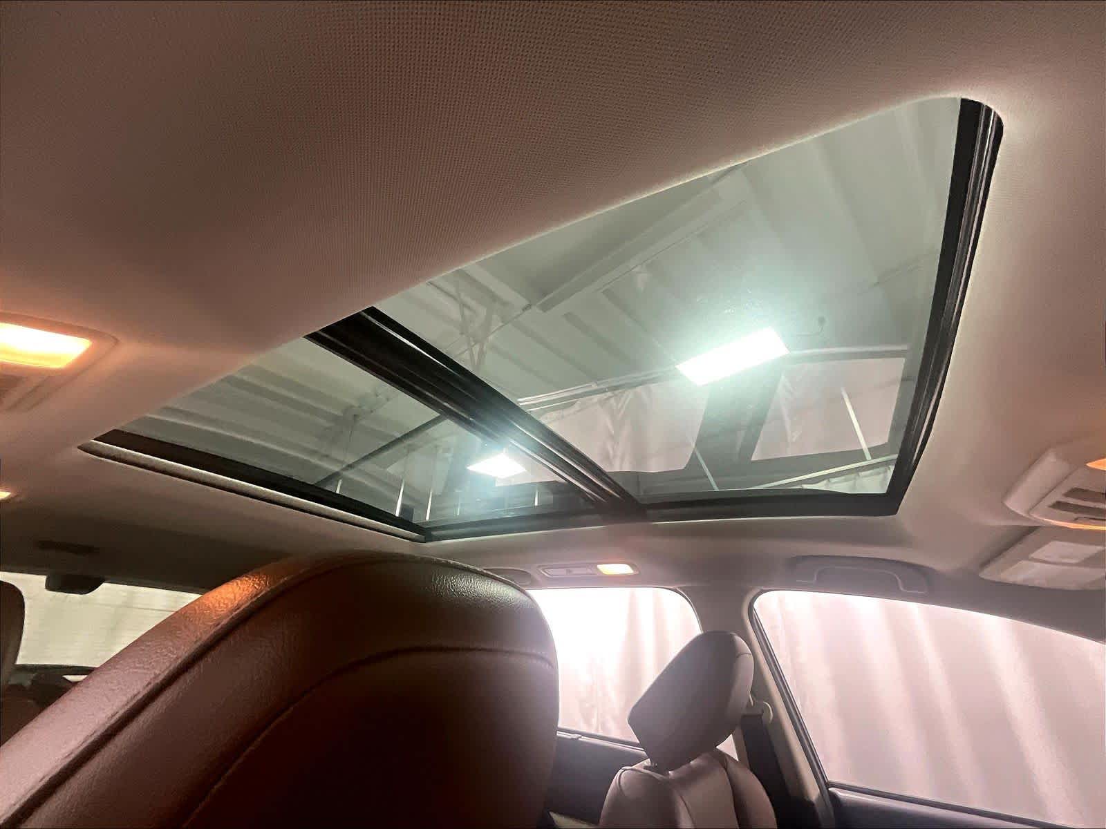 2019 Subaru Ascent Touring - Photo 23