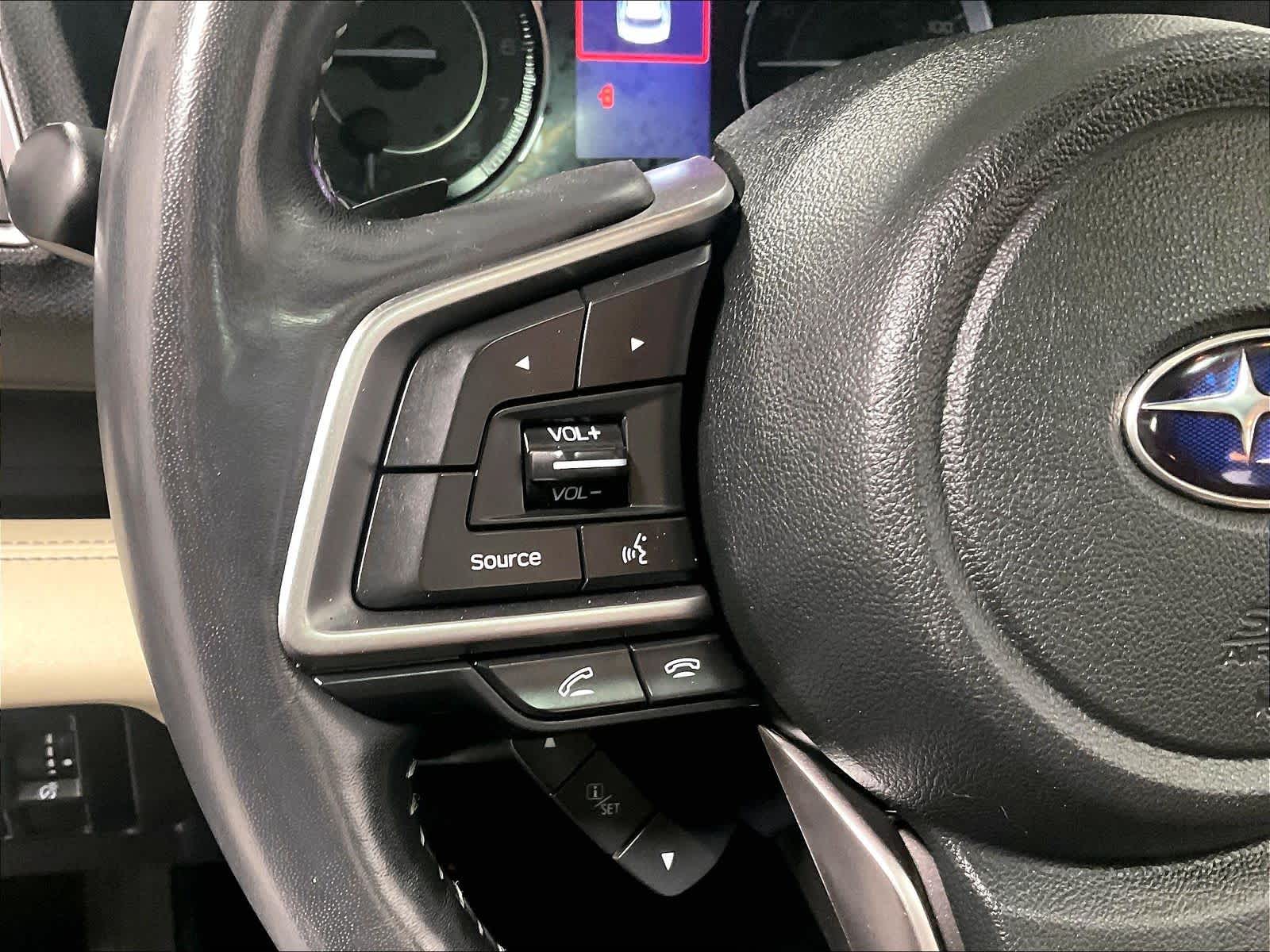 2019 Subaru Ascent Touring - Photo 24