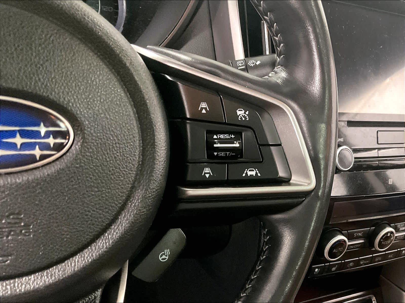 2019 Subaru Ascent Touring - Photo 25