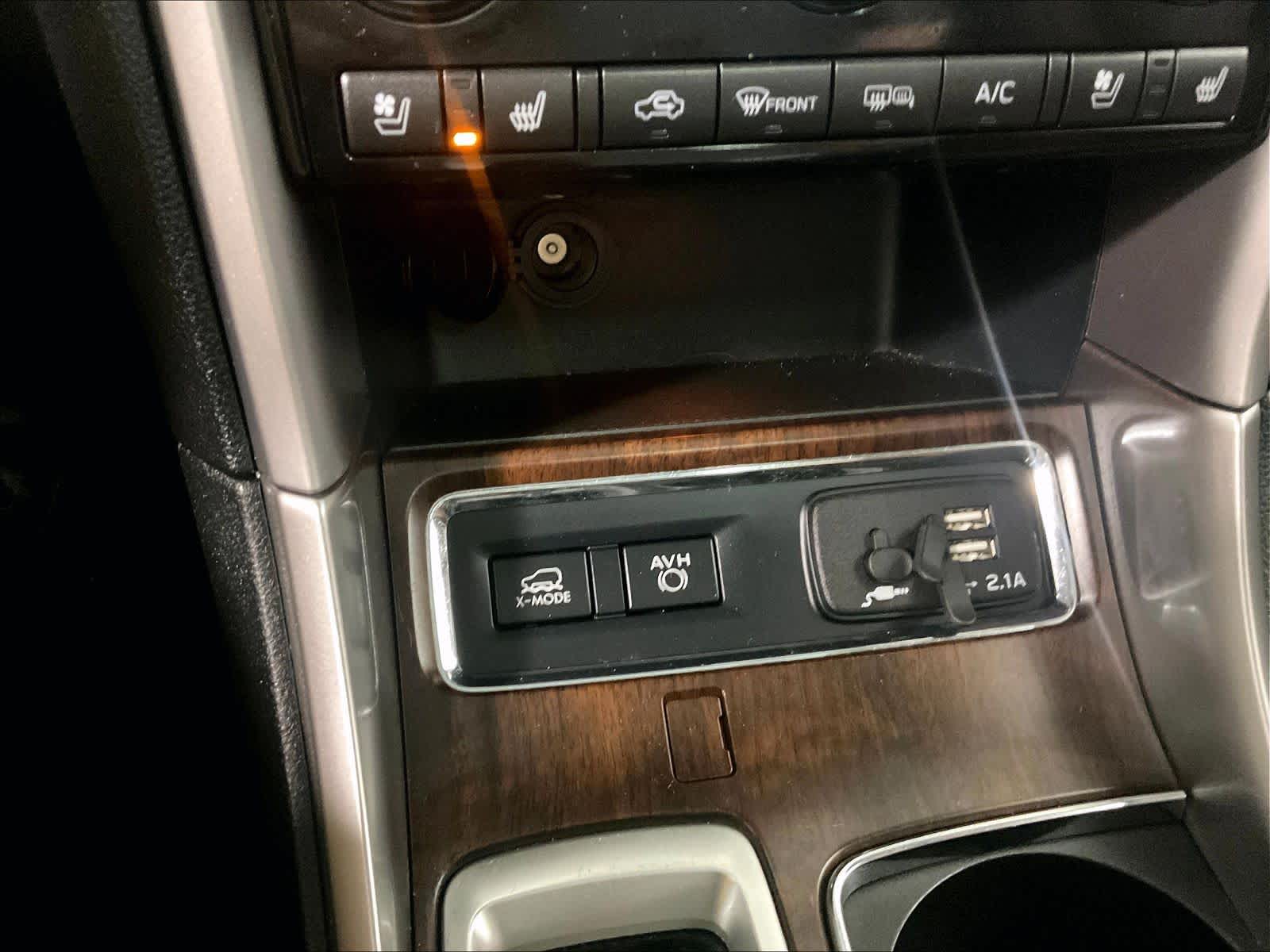 2019 Subaru Ascent Touring - Photo 28