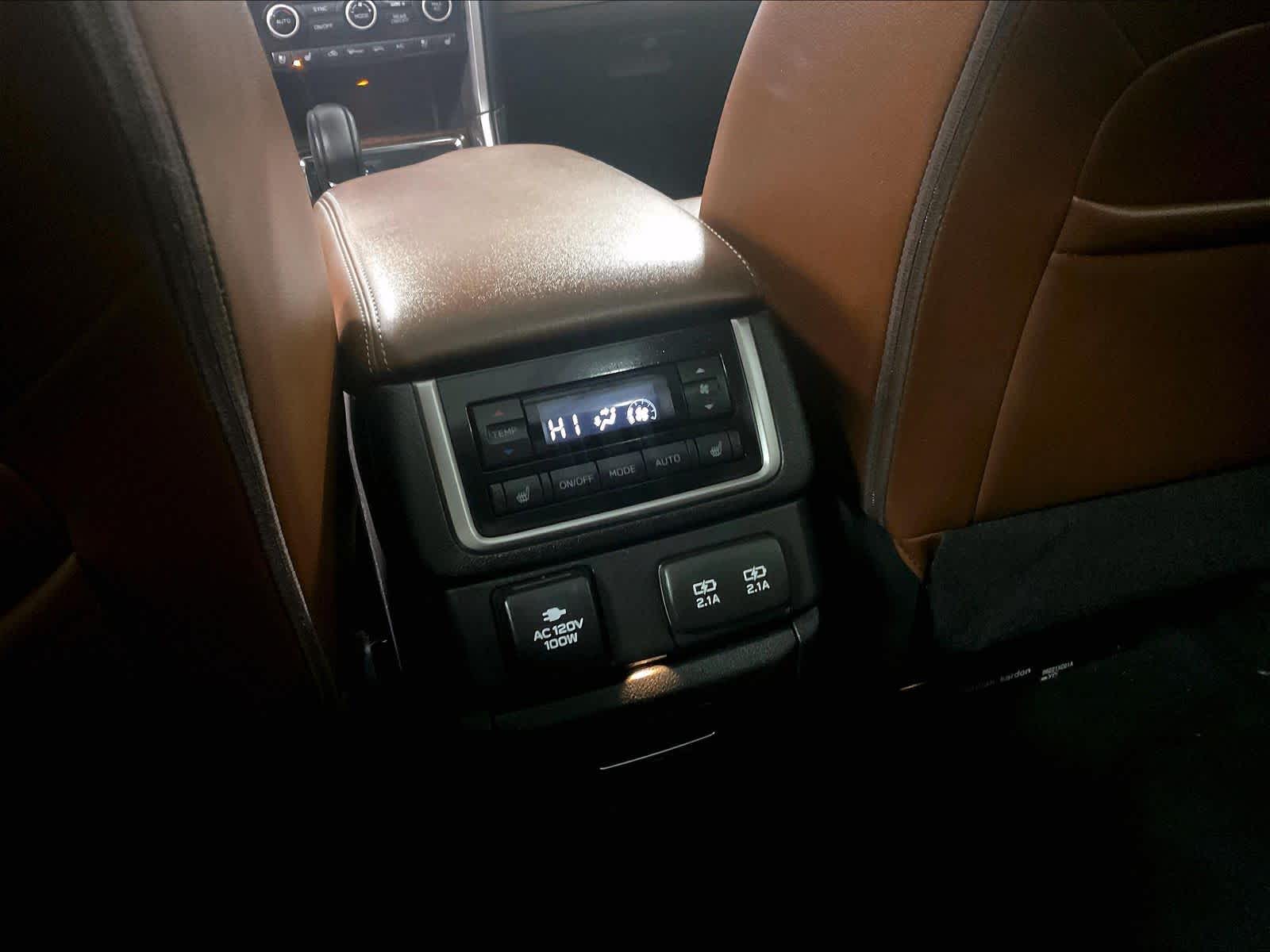 2019 Subaru Ascent Touring - Photo 29